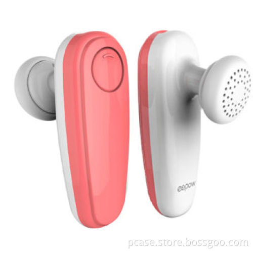 Bluetooth handset, colorful design, handsfree